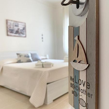 פקינו Maison Giulia מראה חיצוני תמונה