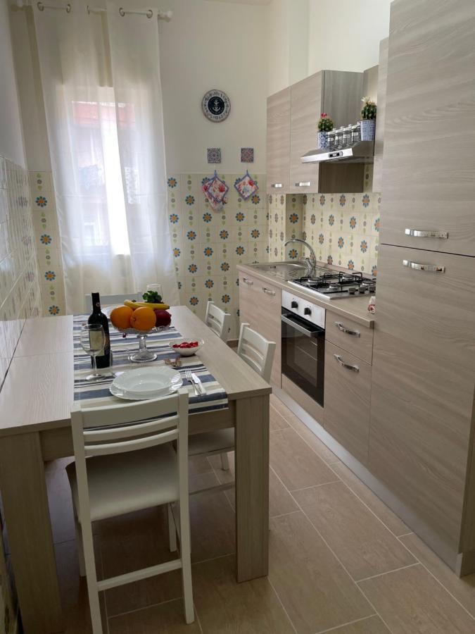 פקינו Maison Giulia מראה חיצוני תמונה